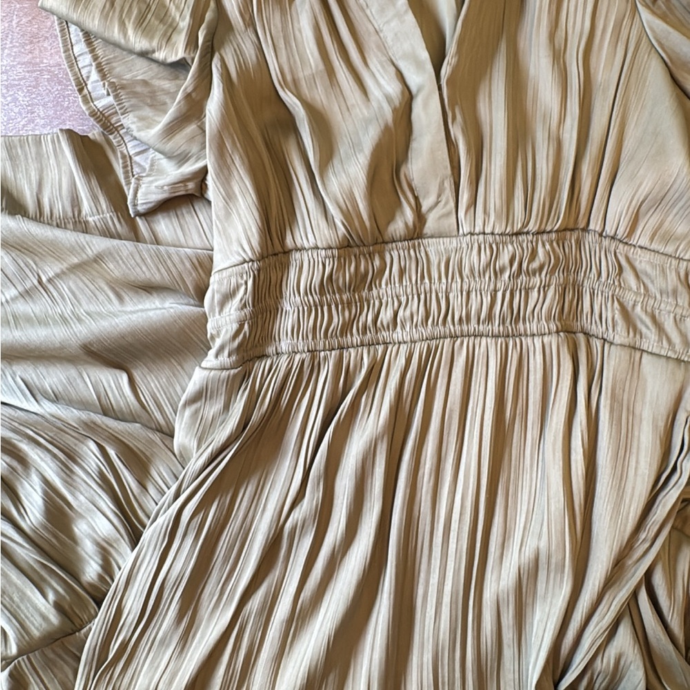 Anthropologie Medium Dress